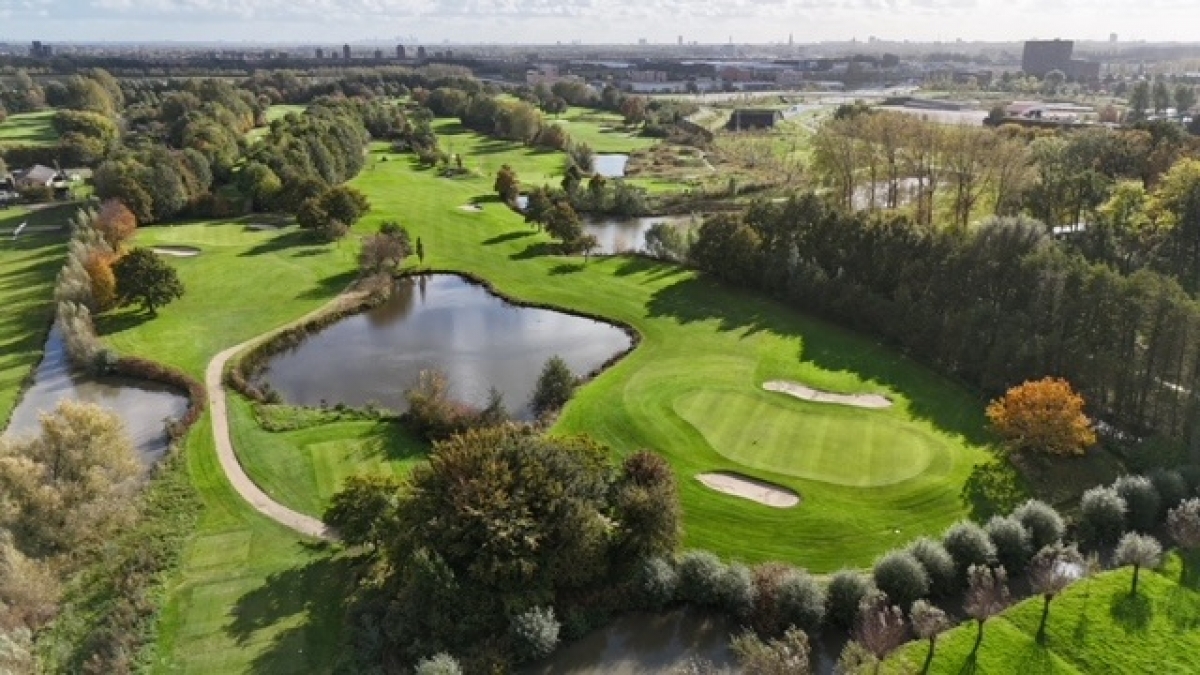 Moeilijkste holes van Nederland