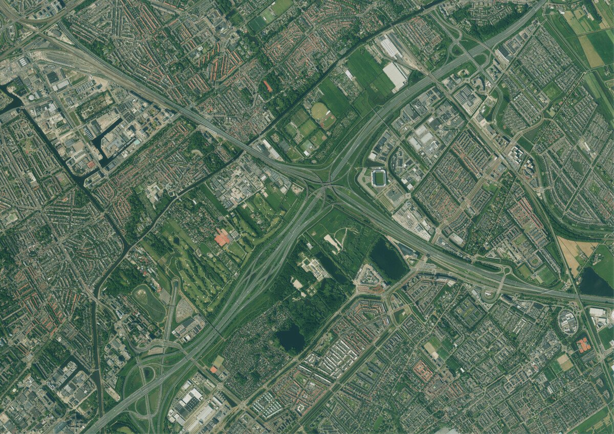 Gebiedswandeling Vlietzoom